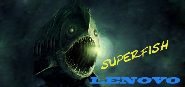 superfish lenovo une