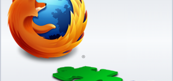 installer extensions firefox