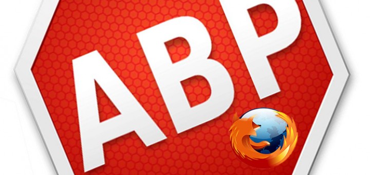 bloquer pub adblock plus
