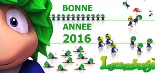 a la une bonne annee 2016