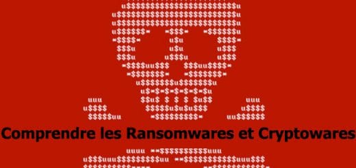 a la une comprendre ransomwares cryptowares