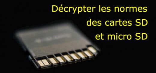 decrypter sd a la une