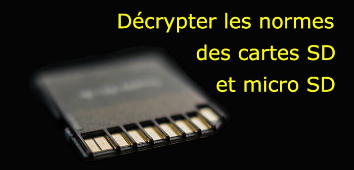 decrypter sd a la une