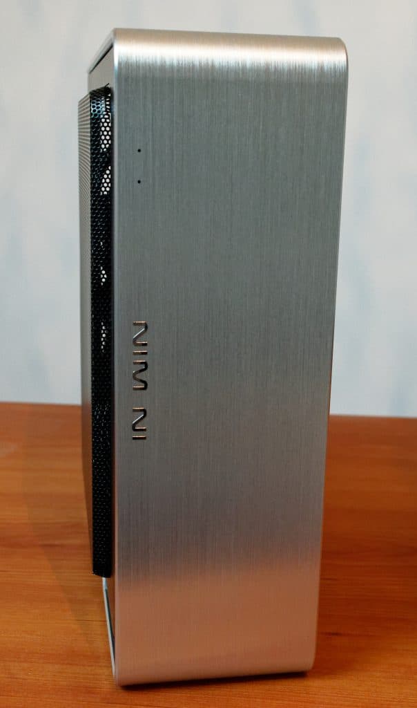 boitier In Win Chopin