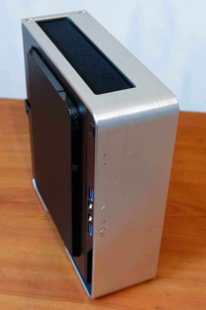 boitier In Win Chopin