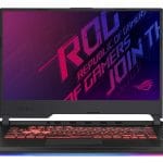 Choisir son Pc Portable - asus rog strix g531gt