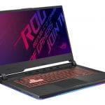 asus rog strix g531gt