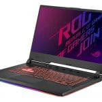 Pc Portable Gamer - asus rog strix g531gt