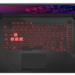 Pc Portable Gamer - asus rog strix g531gt