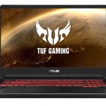 Choisir son Pc Portable - asus tuf 765dt