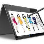 Choisir son Pc Portable - lenovo yoga 730 13iwl