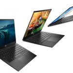 choisir son Pc portable - dell xps 13 9380