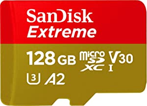 microsd sandisk extreme