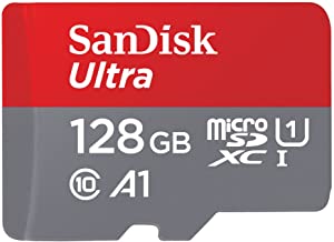 microsd sandisk ultra