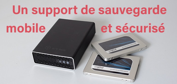 a la une icy box ib-rd2253-u31