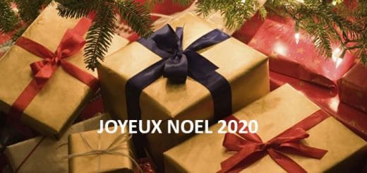 Noël 2020