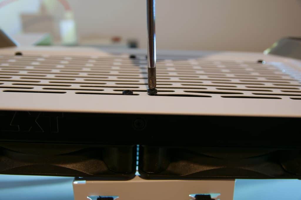 setup 2021 étape 04