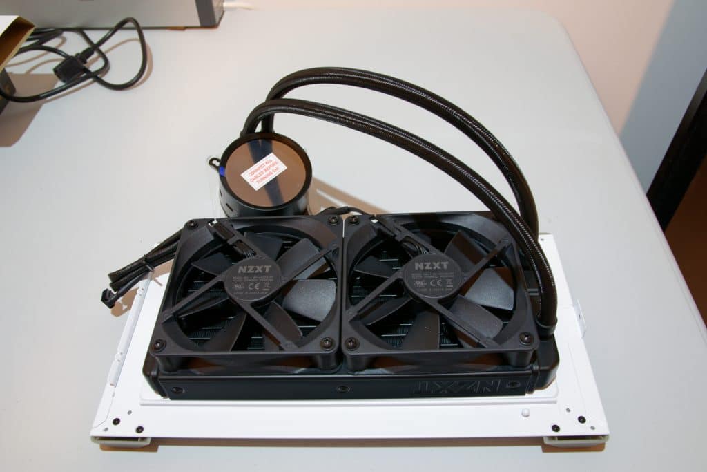 setup 2021 étape 04