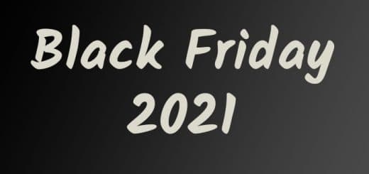 Black Friday 2021 - eugenetoons