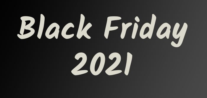 Black Friday 2021 - eugenetoons