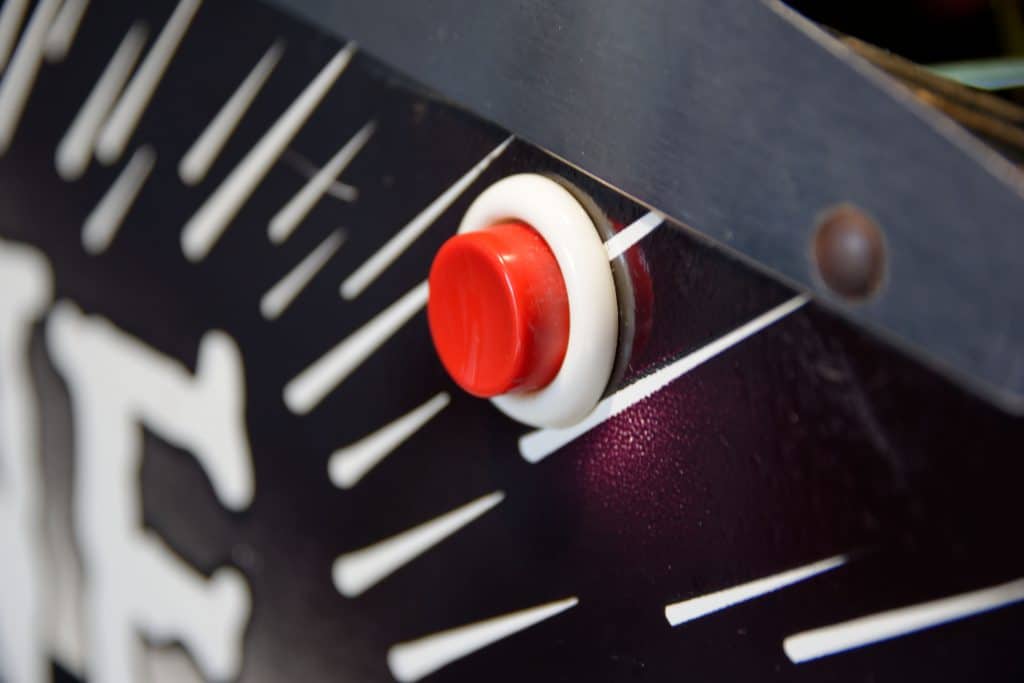 Bouton poussoir sans protection