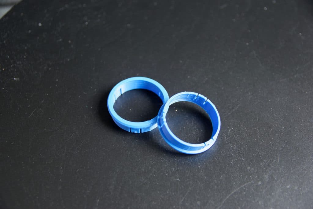 Protection caisse bouton Start et Extraball