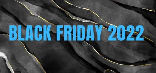 Black Friday 2022