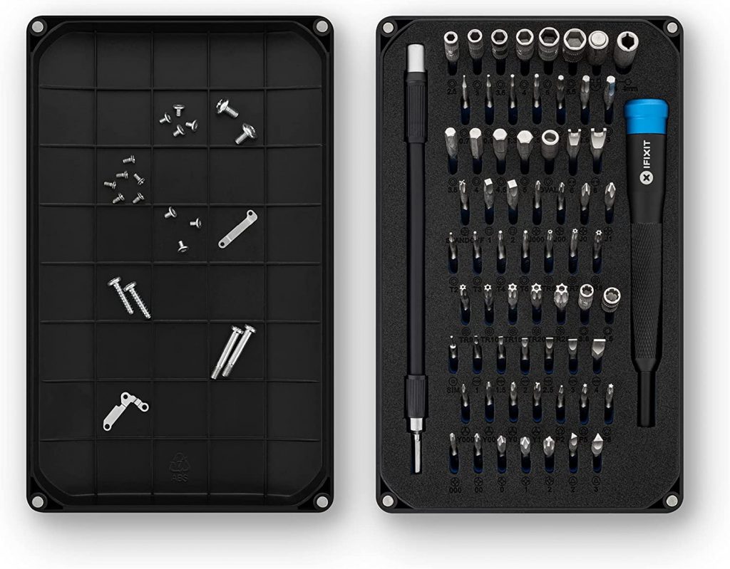 iFixit version Mako